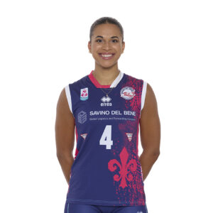 Maglia gara Skinner #4