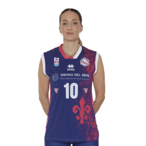 Maglia gara Ognjenovic #10