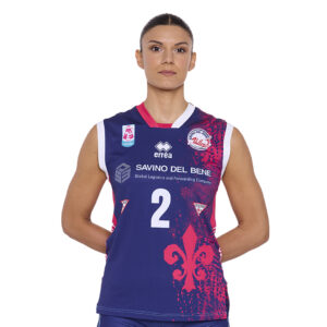 Maglia gara Traballi #2