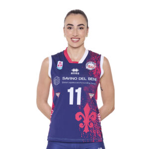 Maglia gara Mancini #11