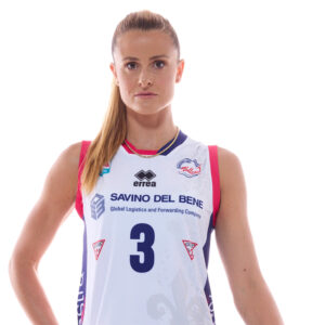 Maglia gara Bechis #3