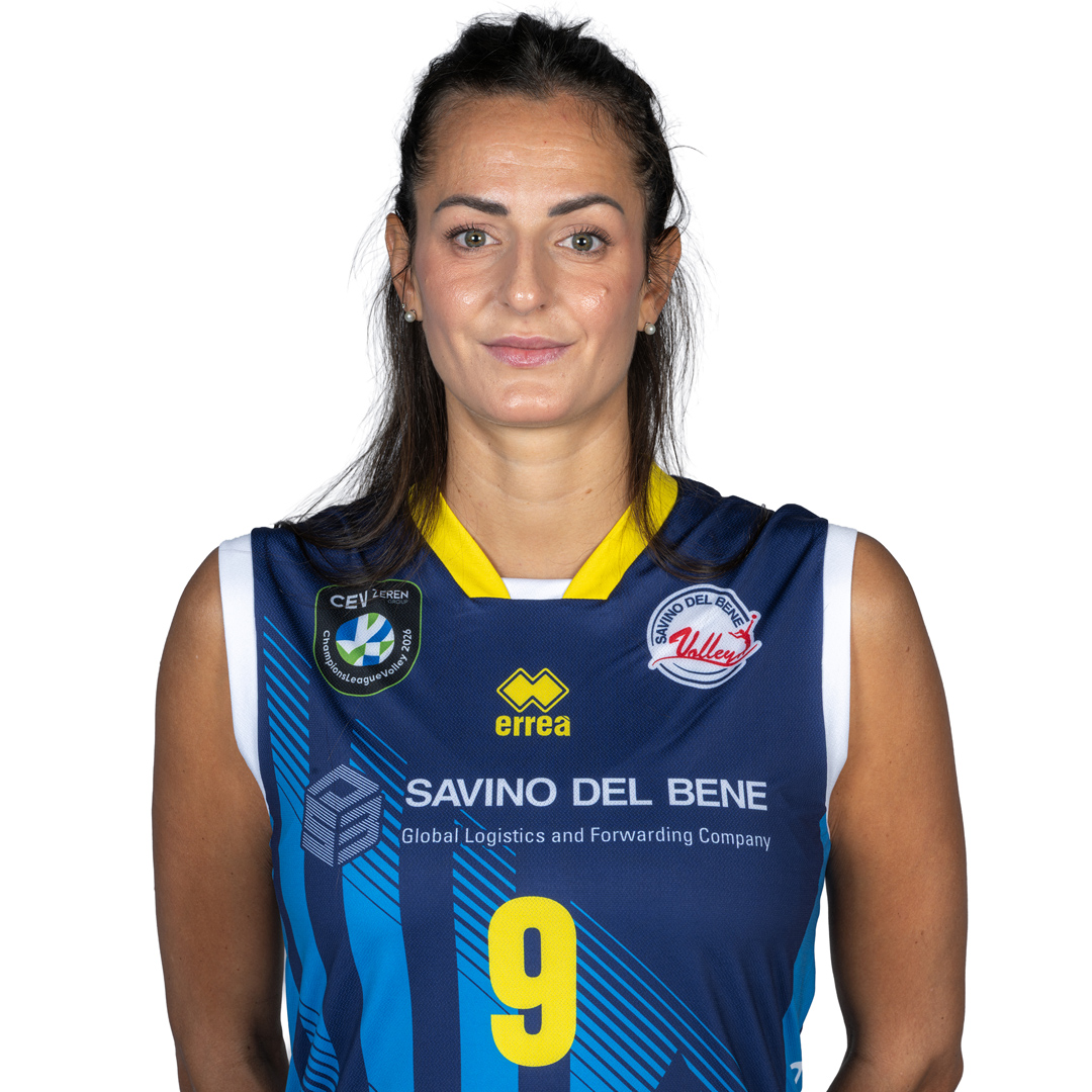 Champions maglia gara Bosetti #9