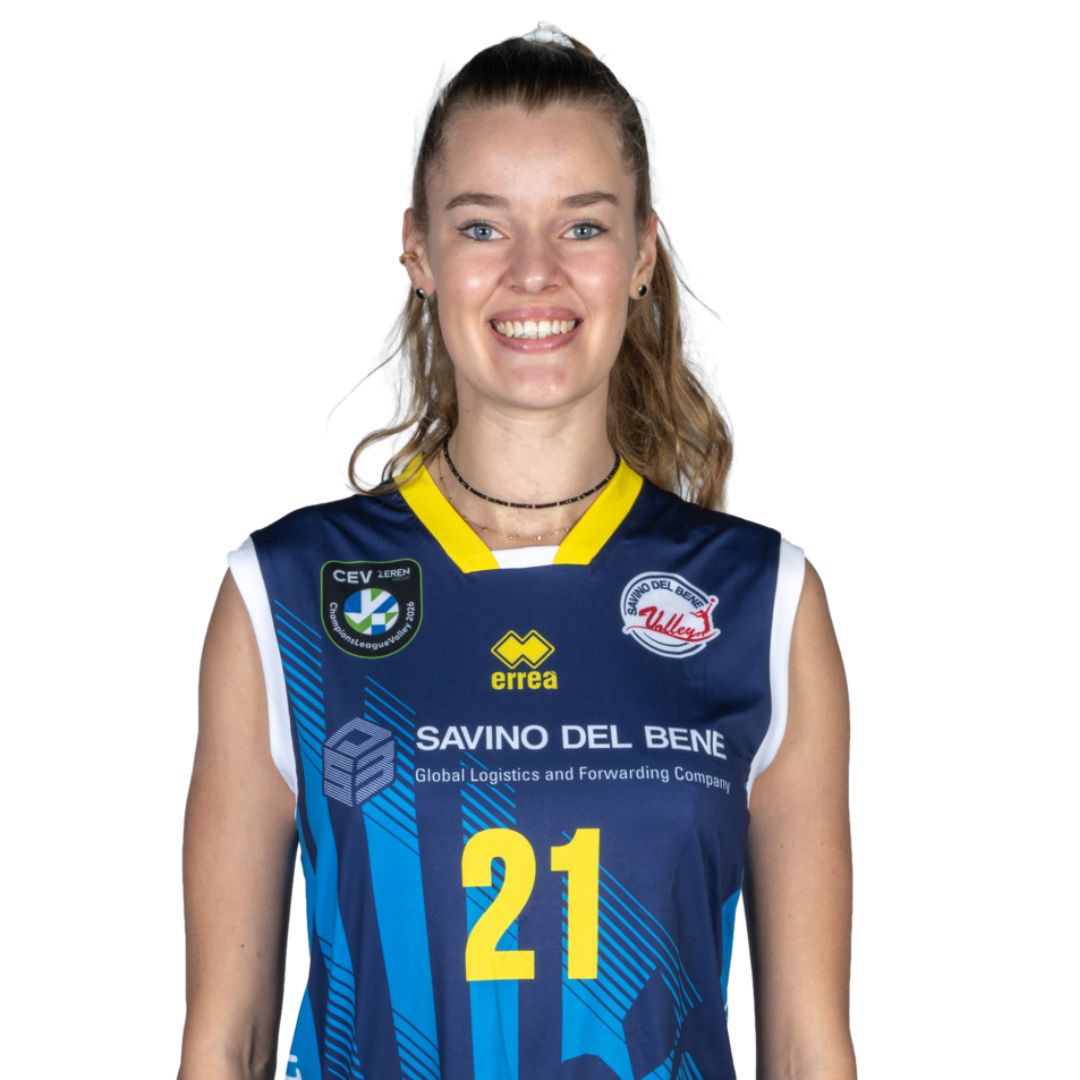 Champions maglia gara Weitzel #21